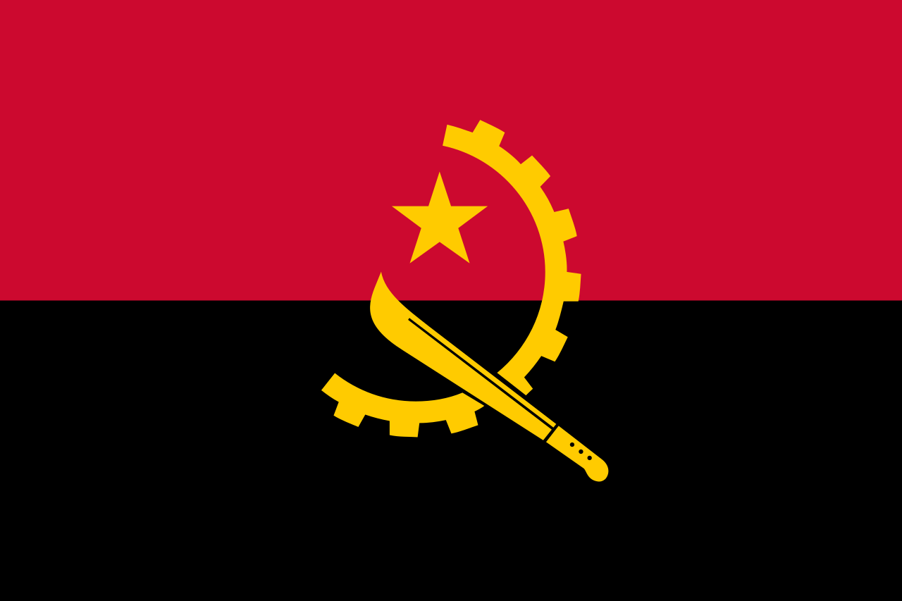 Transformer de Distribuição EM Angola