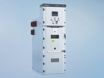 11KV switchgear metal clad power switchgear MV switchgear panel