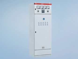 GGJ type low voltage switchgear LV switchgear panels