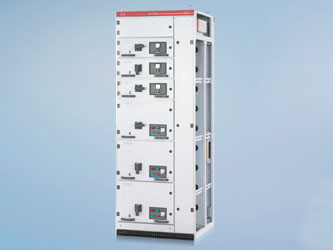 GCK Type Low Voltage Switchgear 400V 690V LV panels LV switchgear