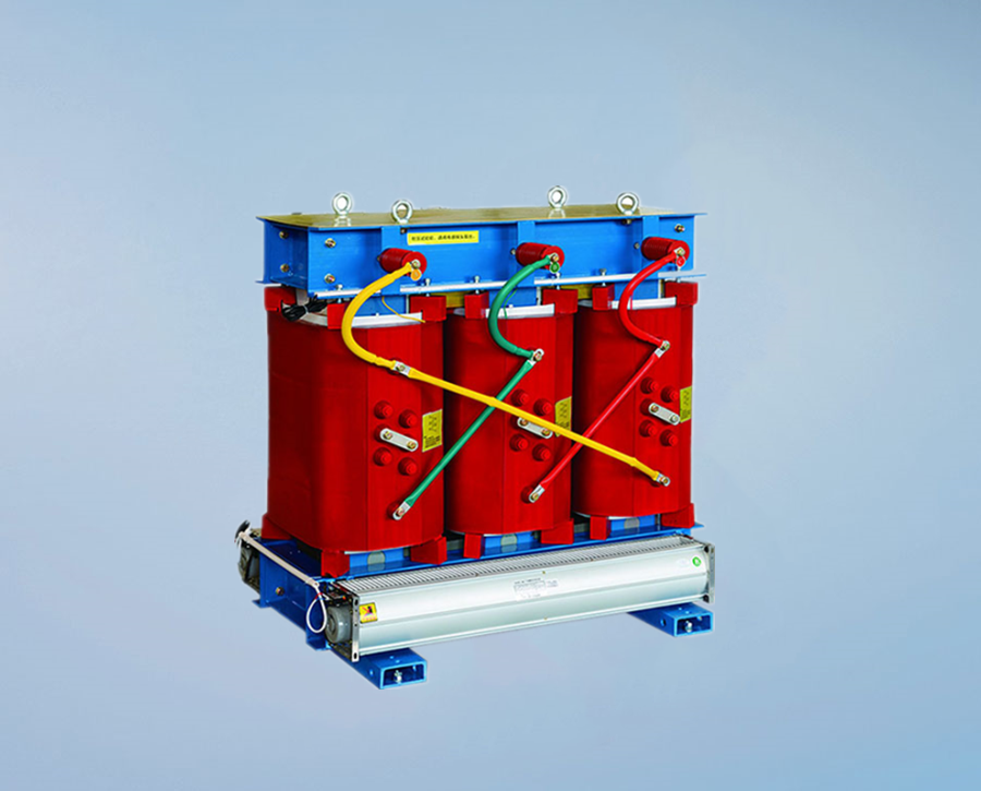 Dry-type Transformer